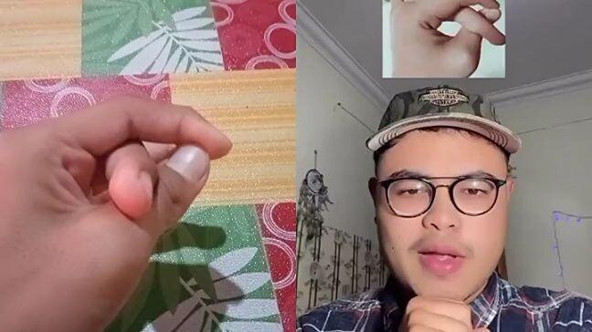 99% bocil gak bisa kayagini