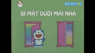 [S1] doraemon tiếng việt - bí mặt dưới mái nhà
