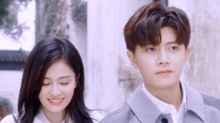 Dekatin dirimu sama aku!!! Aaah… manis banget! Shi Yi, kamu benar-benar hebat! “Seumur Hidup” resmi 