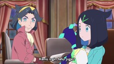 Pokemon Horizons Episode 24 Subtitle Indonesia