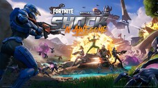 Fortnite Season Baru.. Colabb Baruuu! ✨