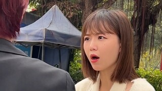 遇到烂人，及时快乐