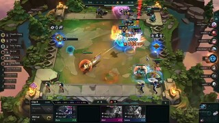 Cách chơi lõi tiến hóa tự nhiên