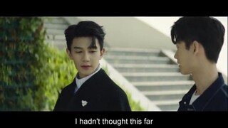 The Spirealm ep 59-60 engsub