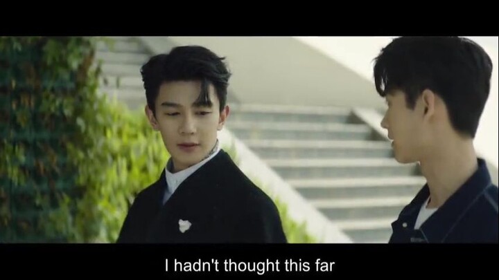 The Spirealm ep 59-60 engsub