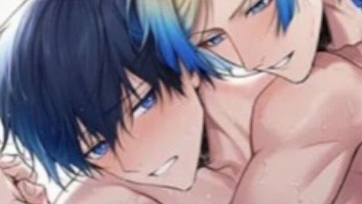 ADUHHH DI AJAK MAIN PERANG-PERANGAN SAMA DADDY MICHAEL KAISER?! 🥵💦