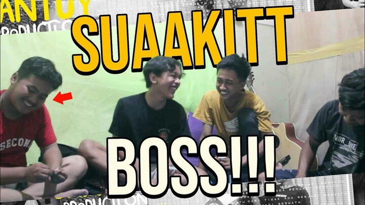 2 TAHUN PACARAN DI TINGGAL KERJA, DIA MALAH MENDUA:( | Ngobrol Santuy