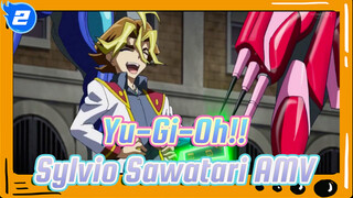 Ep 02 Yang Terpilih & Pendulum Summoner Terkuat — Sylvio Sawatari | Yu-Gi-Oh!! ARC-V_2