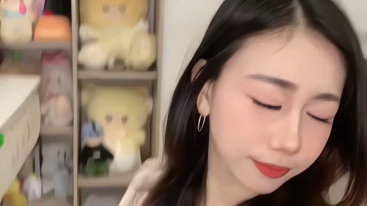 …