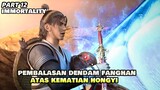 TAMAT❗MENUJU PERTARUNGAN FANGHAN MELAWAN MOLIN - Alur Donghua imty episode 12 subtitle indonesia