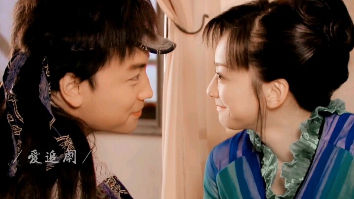 [Peacock Feather | Xingwu] Even as a kid, I always thought Xiao Wu spoiled Liu Xing so much!