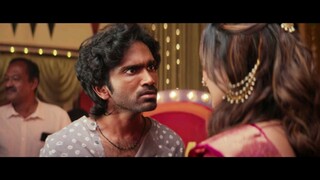 DUDE 2025 Tamil Movie | Pradeep Ranganathan