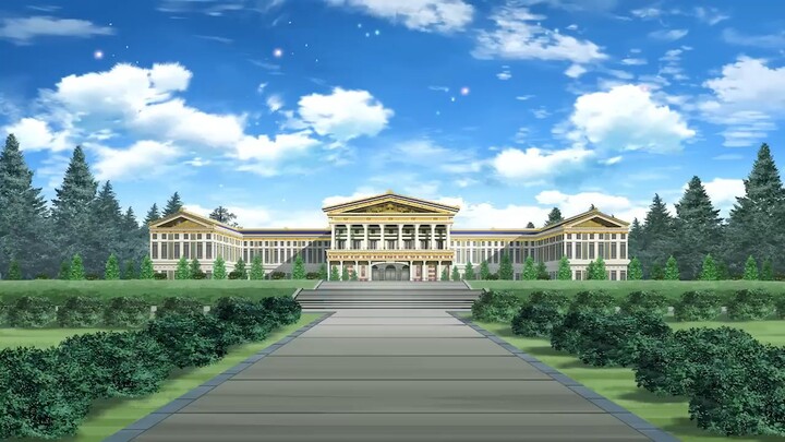 Tearmoon Empire》English Full Episode