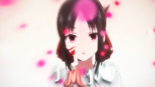 [AMV] Kaguya -  @jowfly style edit (Free Preset)