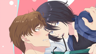 [April/Comet Company] The Overly Deep-Seeing Guy Official PV [MCE Subbing Group]