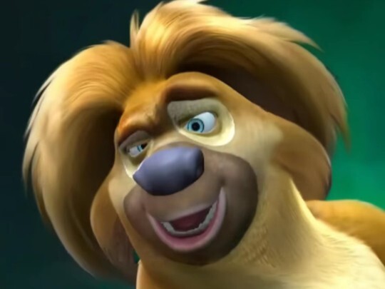 Setelah mendengarnya, telinga saya seperti diperkosa!!!!