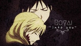 ROYAI - INTO YOU (HD)