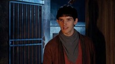 Merlin - 1x09 - Excalibur