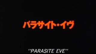 Parasite Eve (1997) [ENGSUB/HORROR]