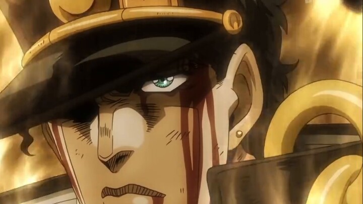 What if Joseph had poisoned the blood in advance?