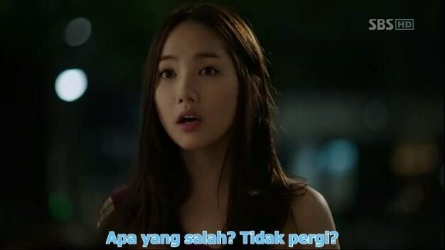 City Hunter Eps 2 Subtitle Indonesia ( Lee Men Ho )