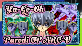 [AMV] Yu-Gi-Oh ARC-BOOKS OP 4
