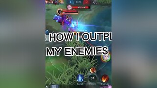 Play Smart PieckML  #PieckML mlbbcreator mlbb  fypシ  mobilelegendsbangbang