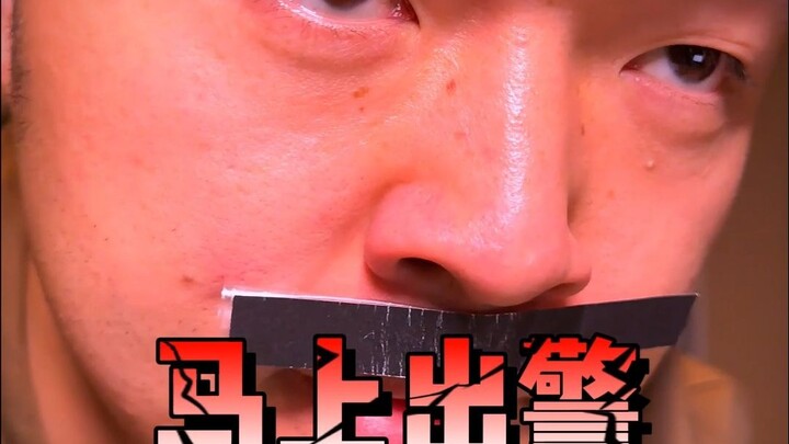 我看出来了，你们都是各有所长