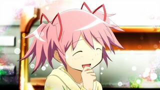 【魔圆】【蜘蛛丝Monopoly】晓美焰视角