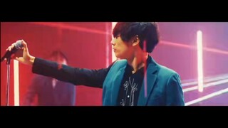 Kamen Rider Saber Theme Song (The Mask's Restraint)