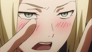 Akira Mode Malam🥵 Lemes Cuyy🤤🔞 [Anime Speed Drawing]