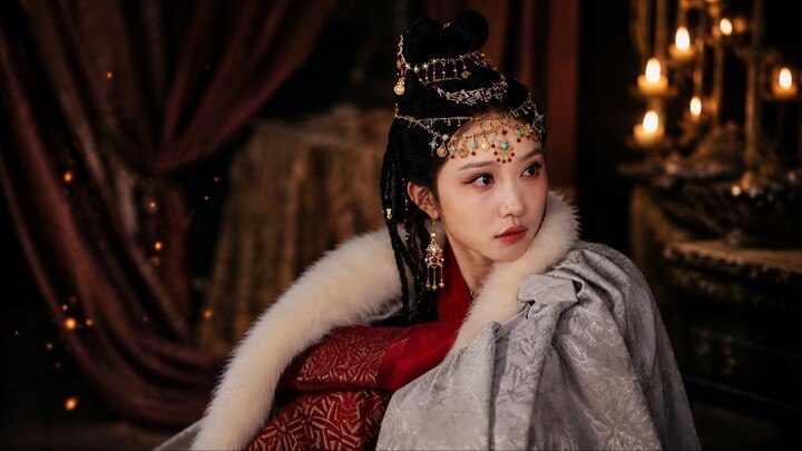 ชายอมตะย้อนเวลา1000ปี ใช้สมองเทพแก้เกมการเมือง Ep2