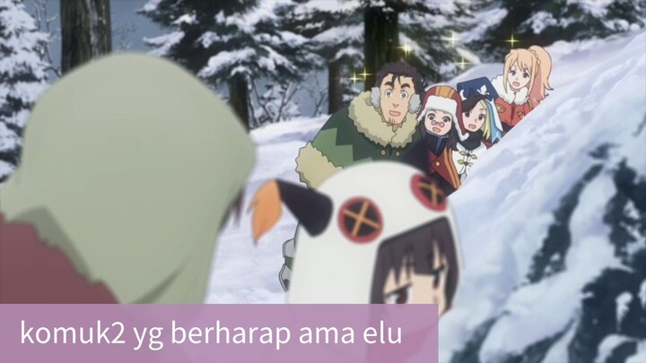 #KompetisiKreasiUnggahan5, party ini berekspetasi tinggi terhadap Lord