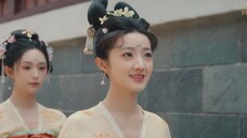 ฮ่องเต้หญิงฟ้าลิขิต EP.11