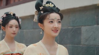 ฮ่องเต้หญิงฟ้าลิขิต EP.11