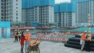 หนุ่มจนถูกดูถูกจากทุกคน_ ไม่รู้เลยว่าเขาคือจอมยุทธลั(720P