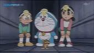 Doraemon episode 126
