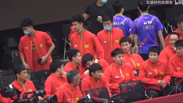 [รีมิกซ์] เมื่อเฉินเมิ่เลือกแข่งกับฝานเจิ้นตง...