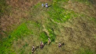 Throne of The Sword Master Episode 16 Sub indo