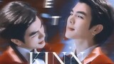 FMV E.T. - Kinn CUT | Mile Phakphum | KinnPorsche | MileApo | KinnPorsche The Series