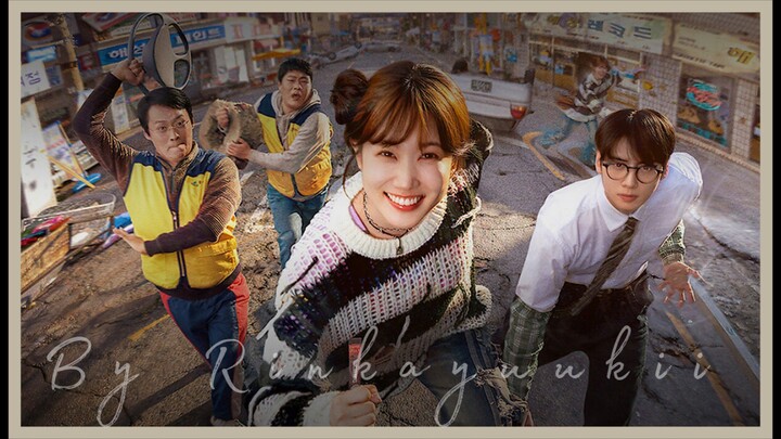 The Wonderfools (2026) Subtitle Indonesia