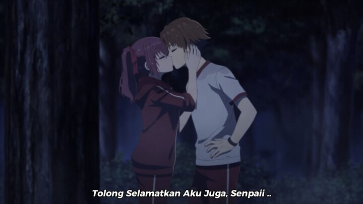 Classroom of the Elite Season 4 Episode 13 .. - Ichika Jujur Ke Ayanokoji ..!!