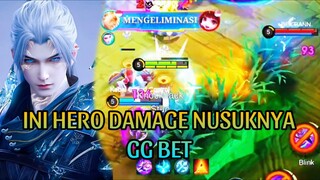 INI HERO BIKIN GREGET