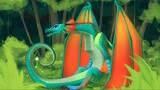 OG Walkthrough - DreamWorks Dragons： Legends of the Nine Realms ｜ Episode 3