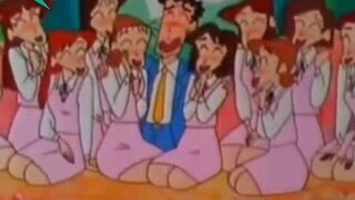 Crayon Shinchan Bahasa Indonesia