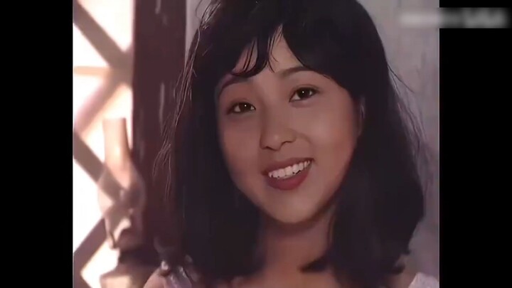 这台词放到现在也是很炸裂的