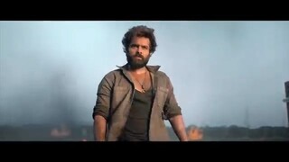 Skanda_ The Attacker - South Indian Movie Hindi Dubbed - Ram Pothineni, Sreeleel
