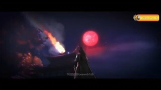 EP167, Full Version. Watch in advance |BTTH |Battle Through The Heavens |MULTI SUB