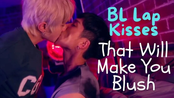 BL Lap Kisses  💘