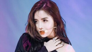 【安崎舞蹈混剪】老娘就是slay全场的bad girl！！！！